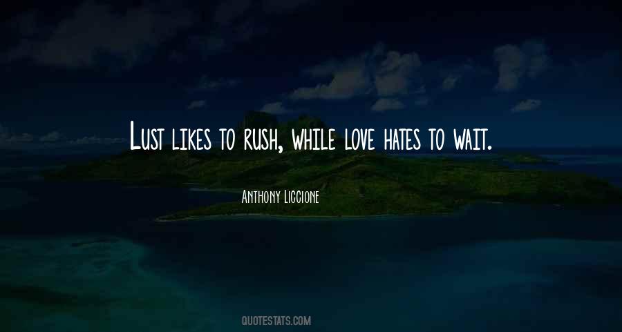 Segrest Segrest Quotes #997552