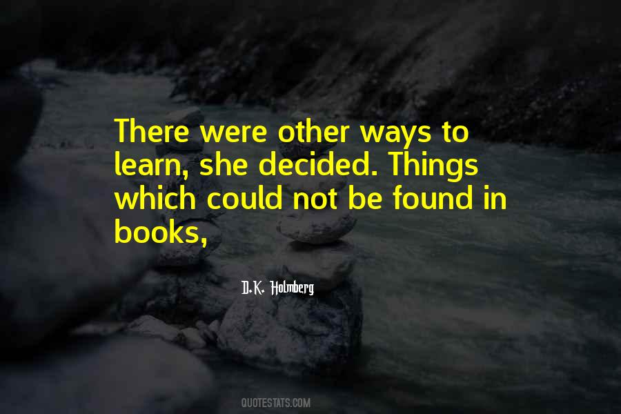 Malayalam Novel Quotes #716568