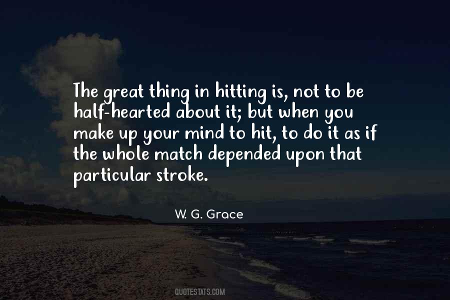 Gabrielsens Country Quotes #353043