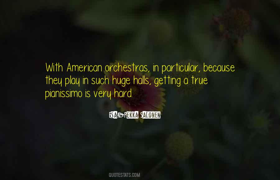 Gabrielsens Country Quotes #488894