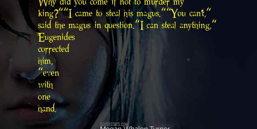 Gabrielsens Country Quotes #966158