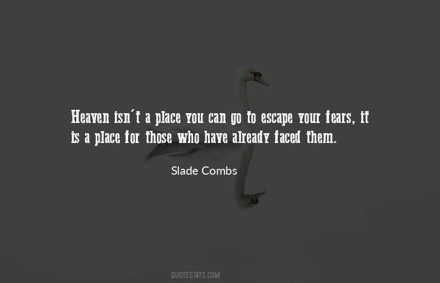 Tarango Sigil Quotes #322247