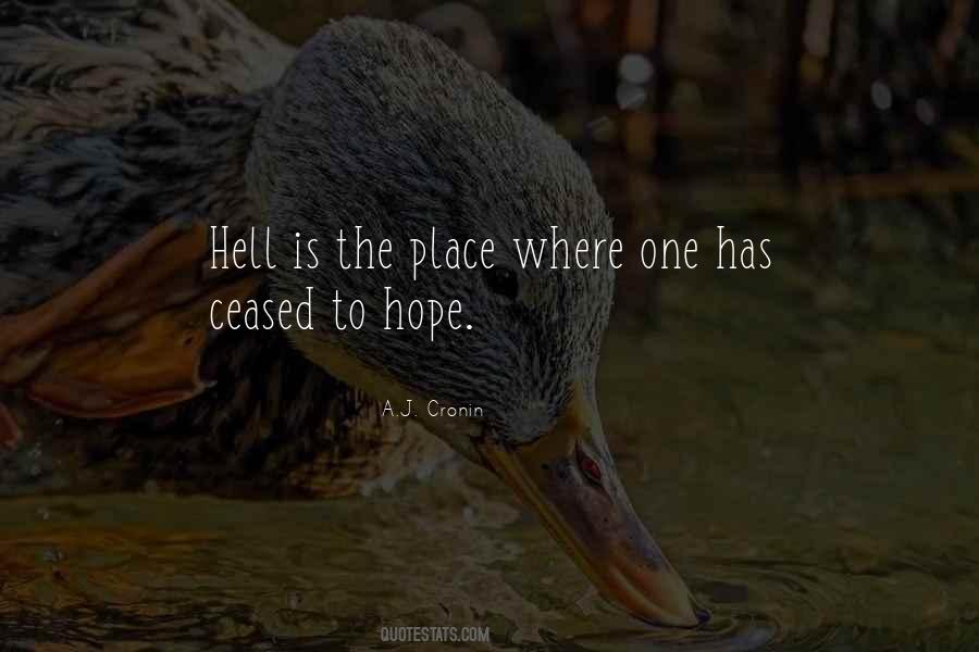 Intemperie Significado Quotes #802099
