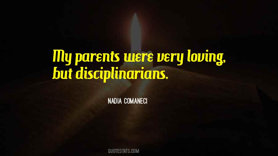 Loving Our Parents Quotes #616104
