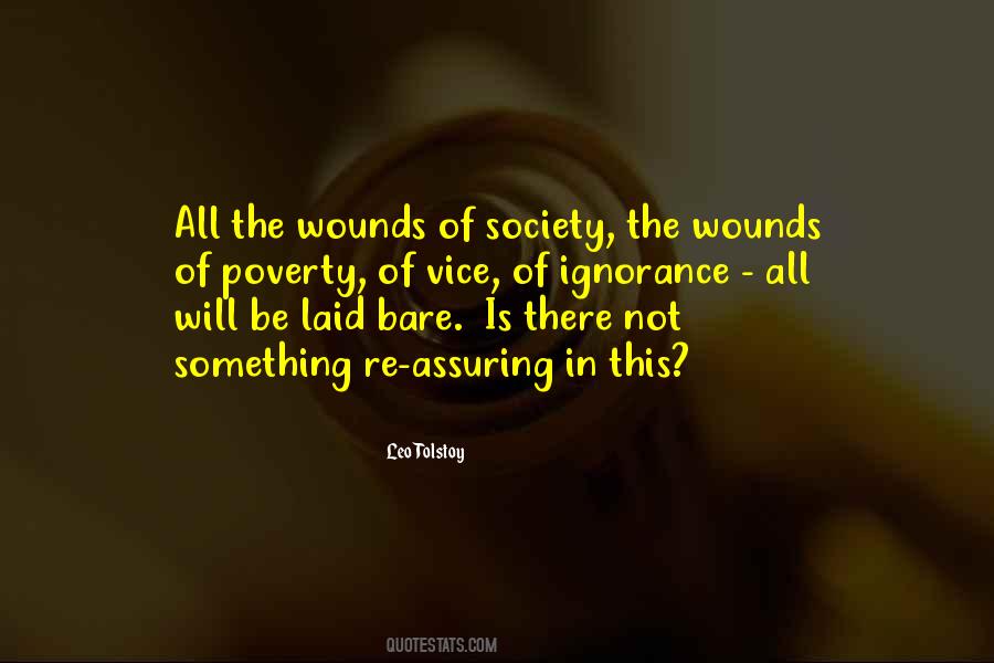 Undedicated Synonym Quotes #437463