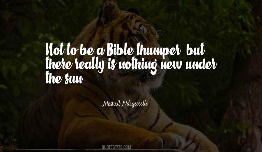 Laubachers Canton Quotes #462213