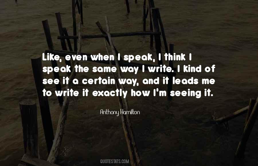 Seong Mi Na Quotes #99754