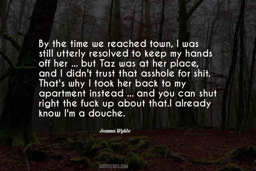 Beamed Synonyms Quotes #869408