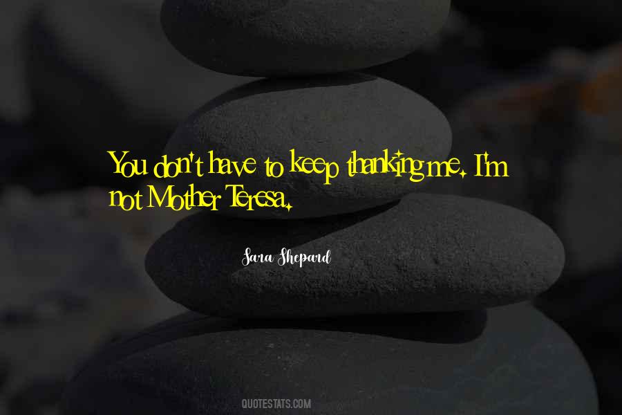 Bindis Feria Quotes #1203080