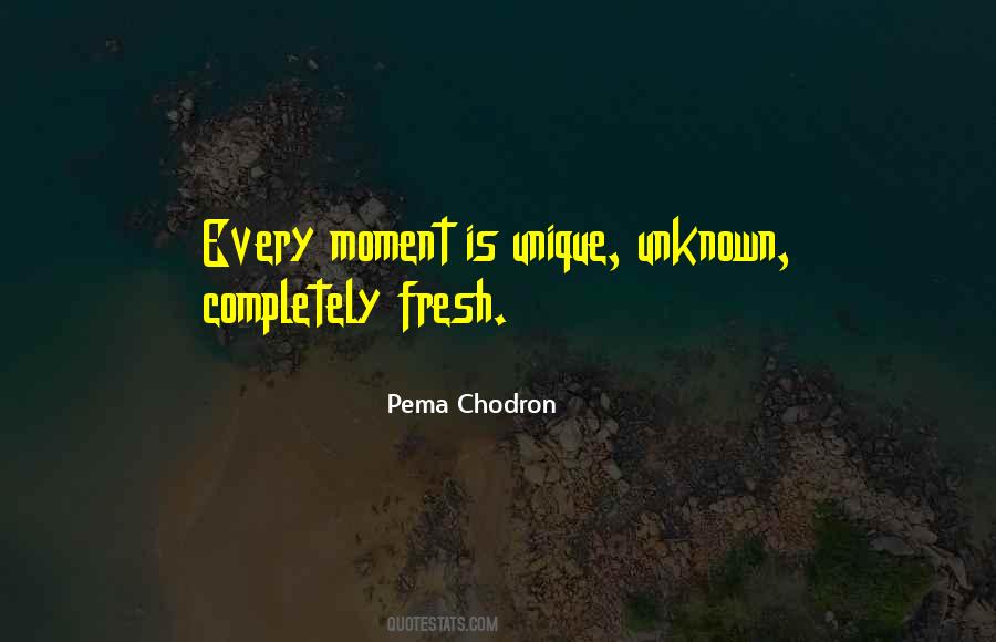 Chodron Quotes #277731