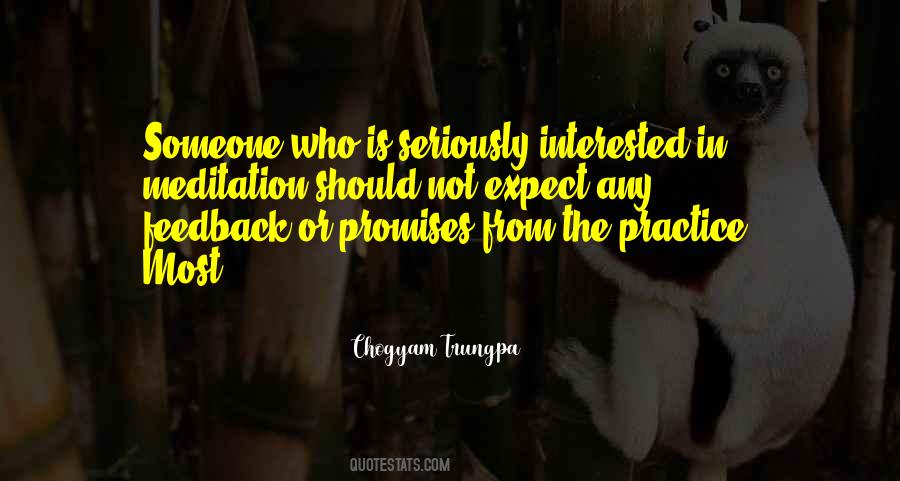 Chogyam Quotes #744210