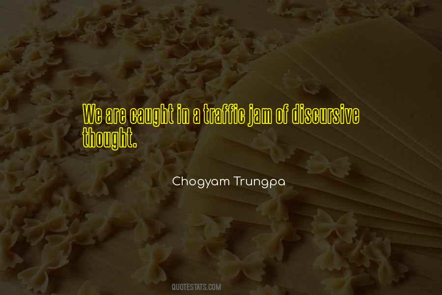 Chogyam Quotes #836962