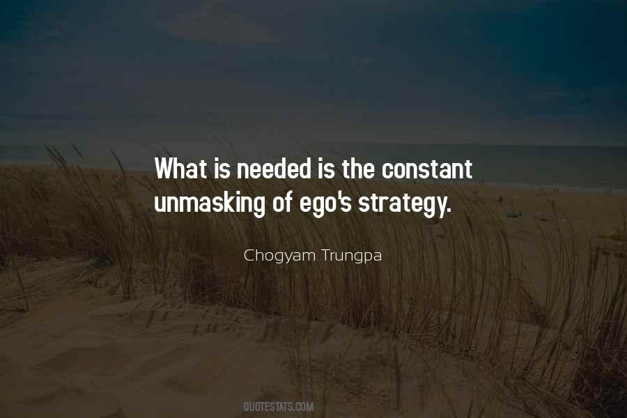 Chogyam Quotes #903539