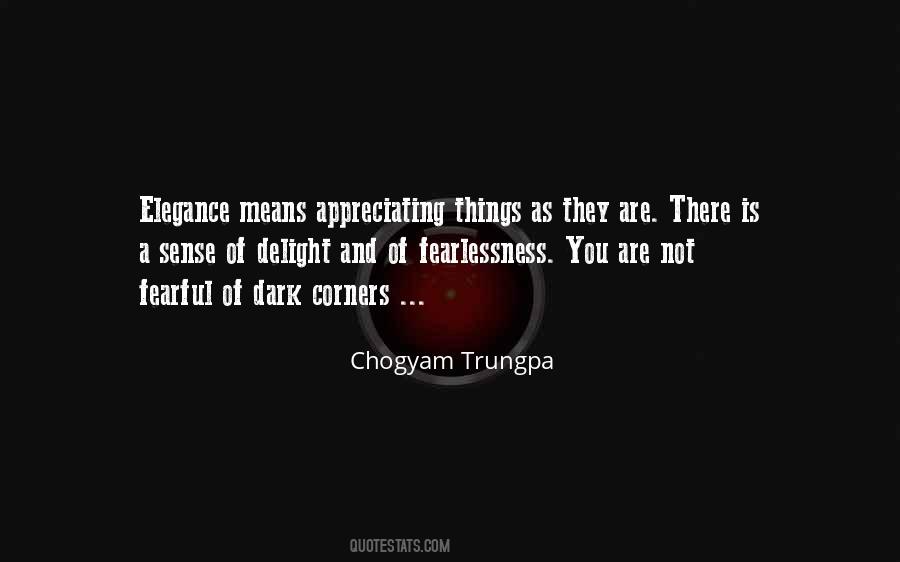 Chogyam Quotes #941117