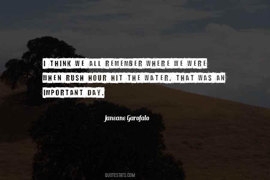 Lamoral Sabine Quotes #662958