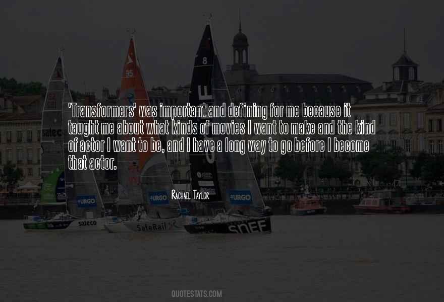 Transformers 3 Quotes #193498