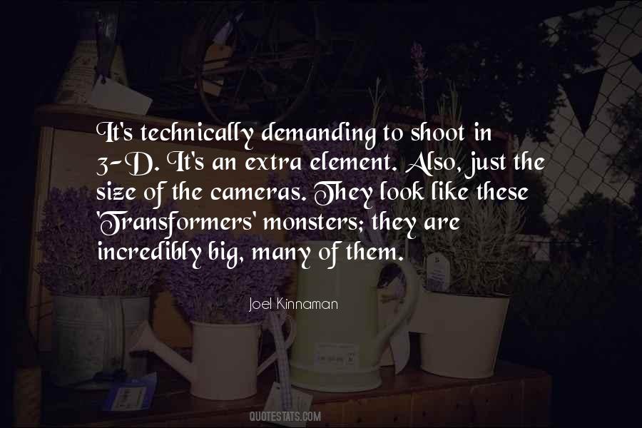 Transformers 3 Quotes #427826