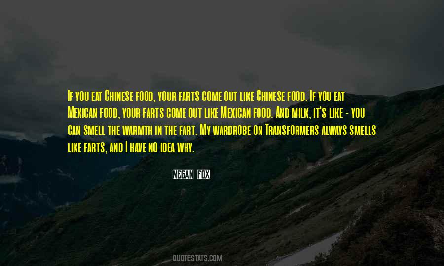 Transformers 3 Quotes #550707