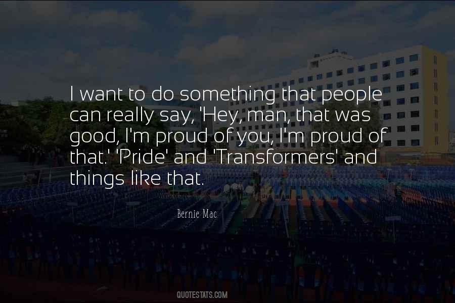 Transformers 3 Quotes #820552