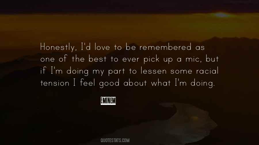 Finardi B Lach Quotes #1784685