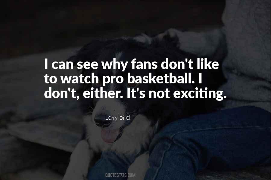 Binh Ho Quotes #418989