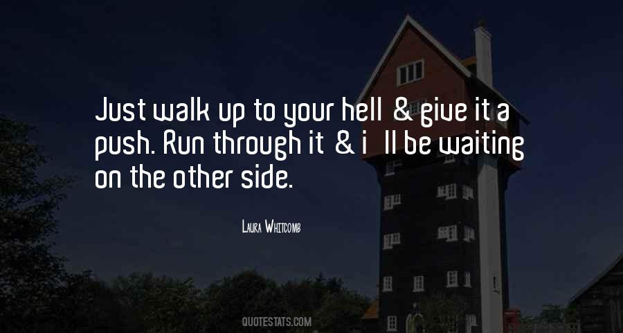 Imela Caj Quotes #318943