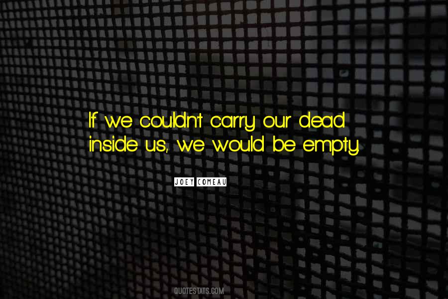 Vivifying Def Quotes #1213910