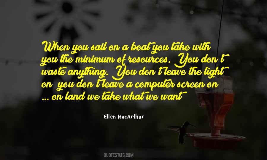 Waste Land Quotes #364222