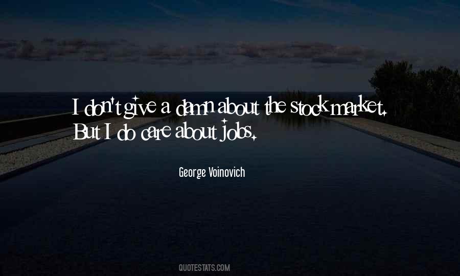 Voinovich George Quotes #1083694