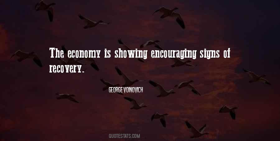 Voinovich George Quotes #805288