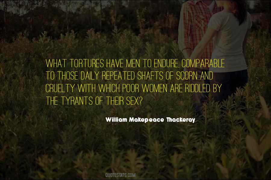 Mecklin Ragan Quotes #720638