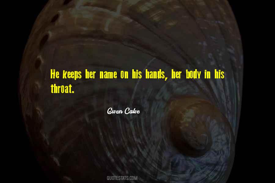 Red Sparkle Stone Quotes #1491164