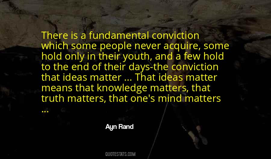 To Acquire Knowledge Quotes #922753