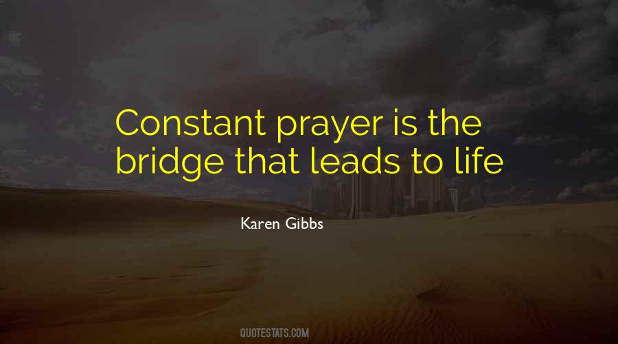 Quotes About Life Bible #21230