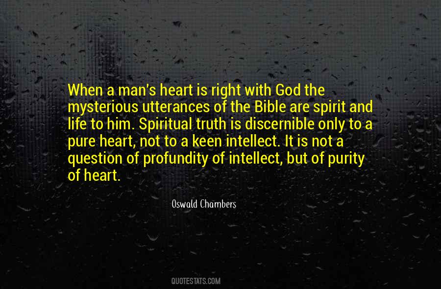 Quotes About Life Bible #312332