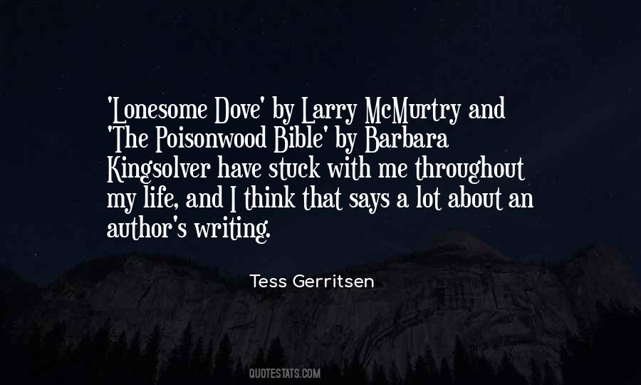 Quotes About Life Bible #322037