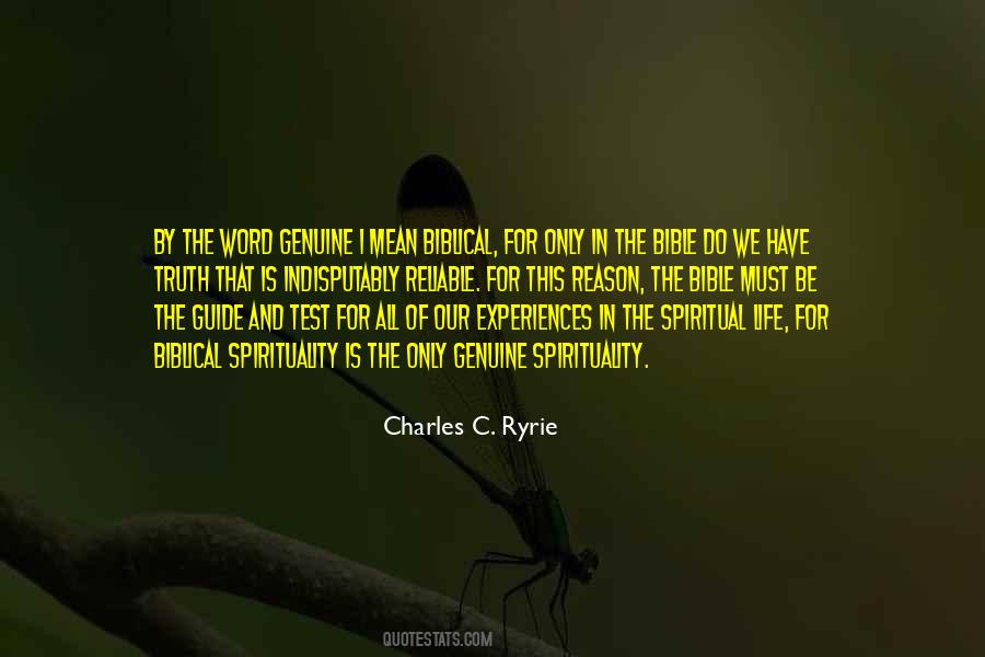 Quotes About Life Bible #47440