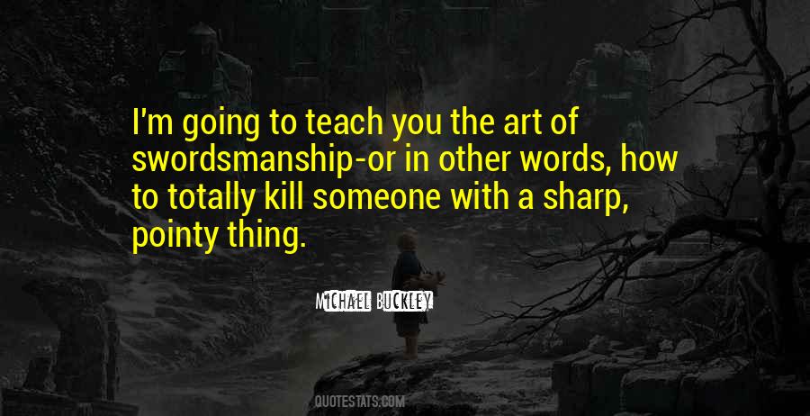 Yandow John Quotes #1504631