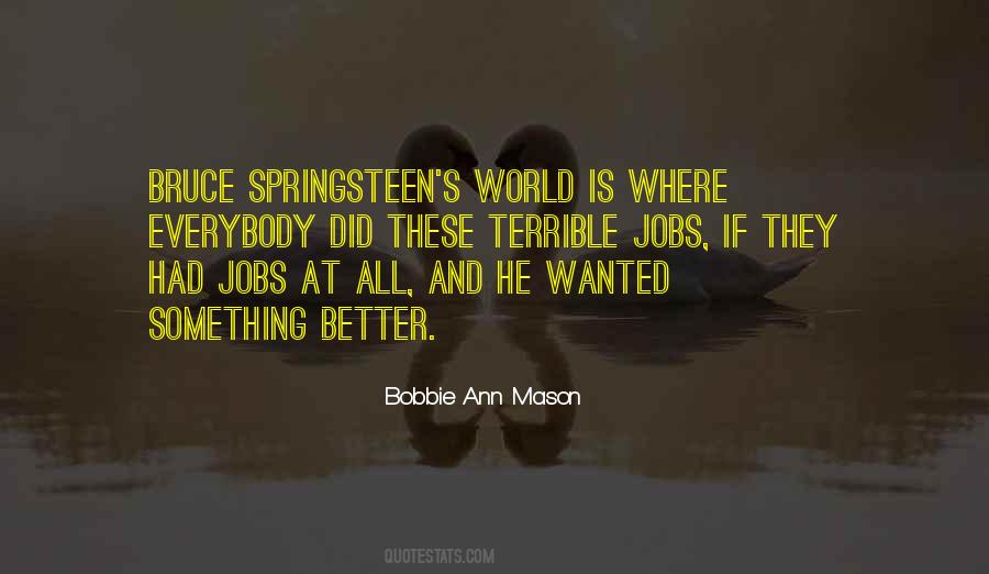 Yandow John Quotes #629565