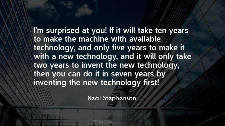 The Machine Quotes #1267162