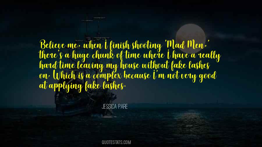 Follow Your Intuition Trust Your Instincts Quotes #1051133