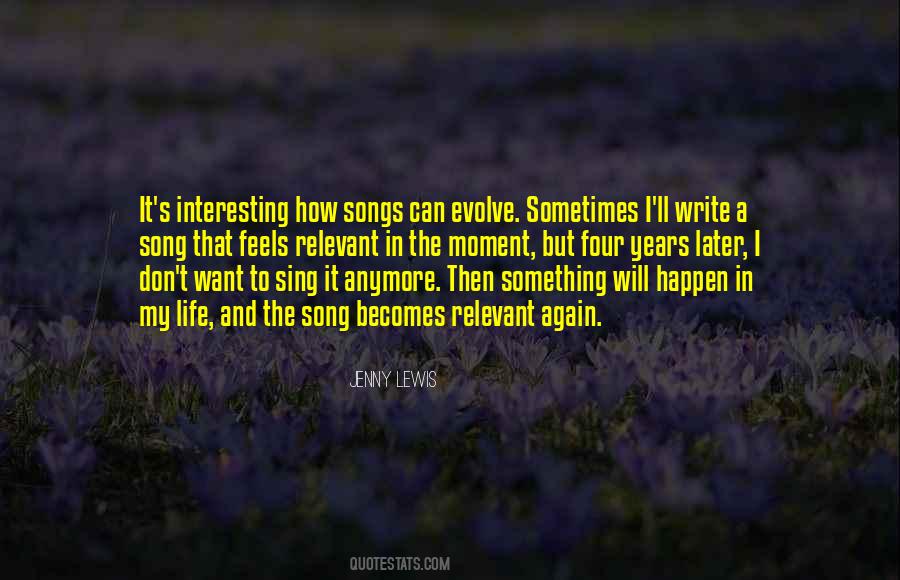 Effusive Synonym Quotes #1351930