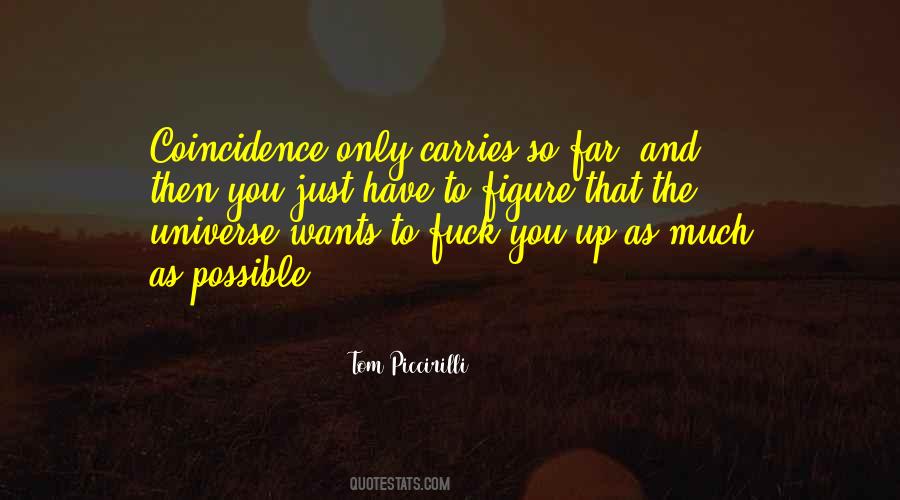 Effusive Synonym Quotes #1454998