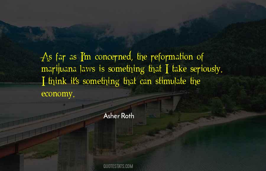 Quotes About The Reformation #1013600