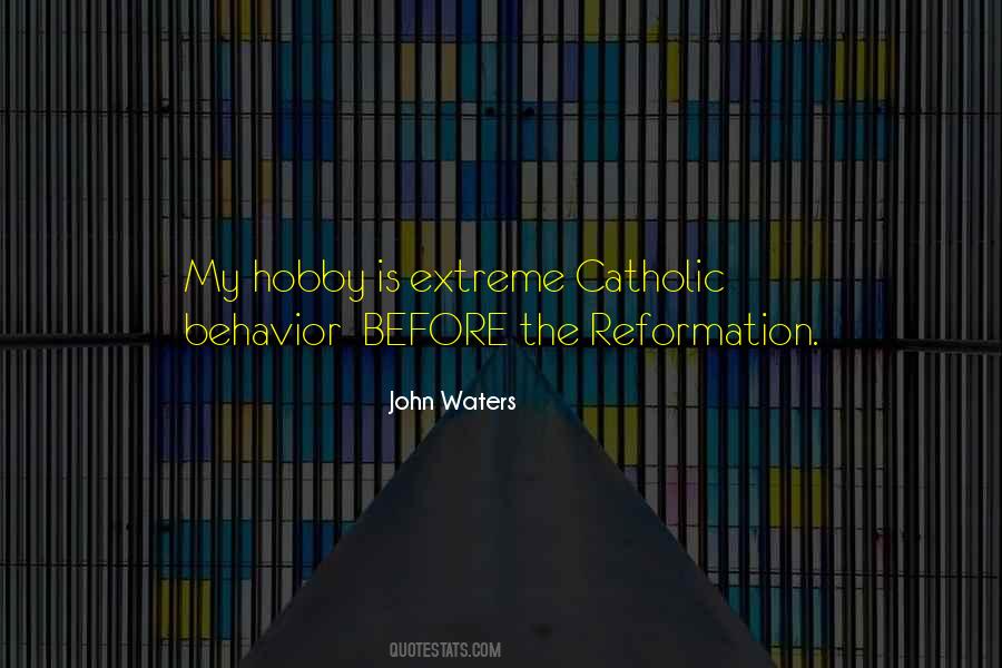 Quotes About The Reformation #337718