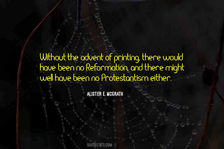 Quotes About The Reformation #390112