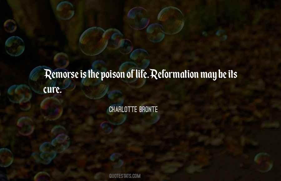 Quotes About The Reformation #63731