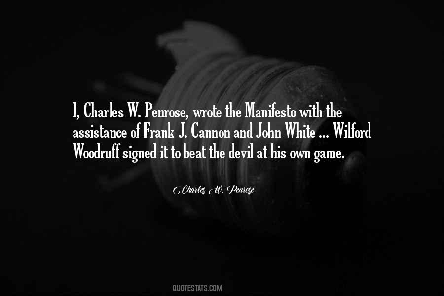 Ardingly Reservoir Quotes #926323