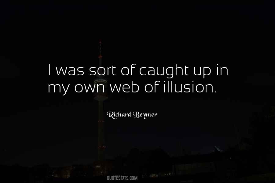 Beymer Richard Quotes #94509