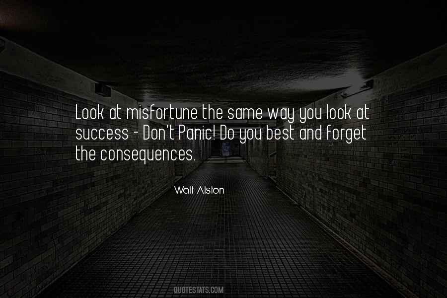 Ecclestone Wife Quotes #1015629